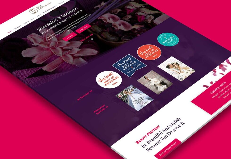 Summer Refresh, Reframed: Make Your Website Intuitive—Not Just Polished