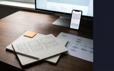 People First, Device Ready: How UX Research + Responsive Design Make Your Website Clear, Discoverable, and Consistent