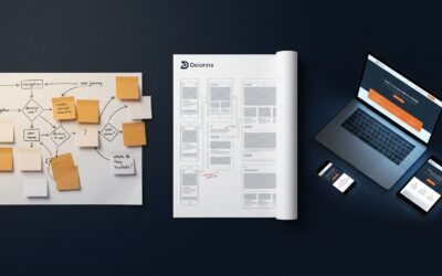 Research First. Responsive Always. Websites That Earn Trust on Every Screen