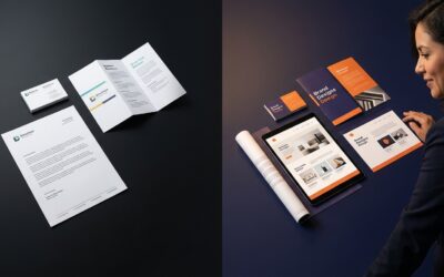 From Scattered to System: How Unified Design Turns Browsers into Buyers