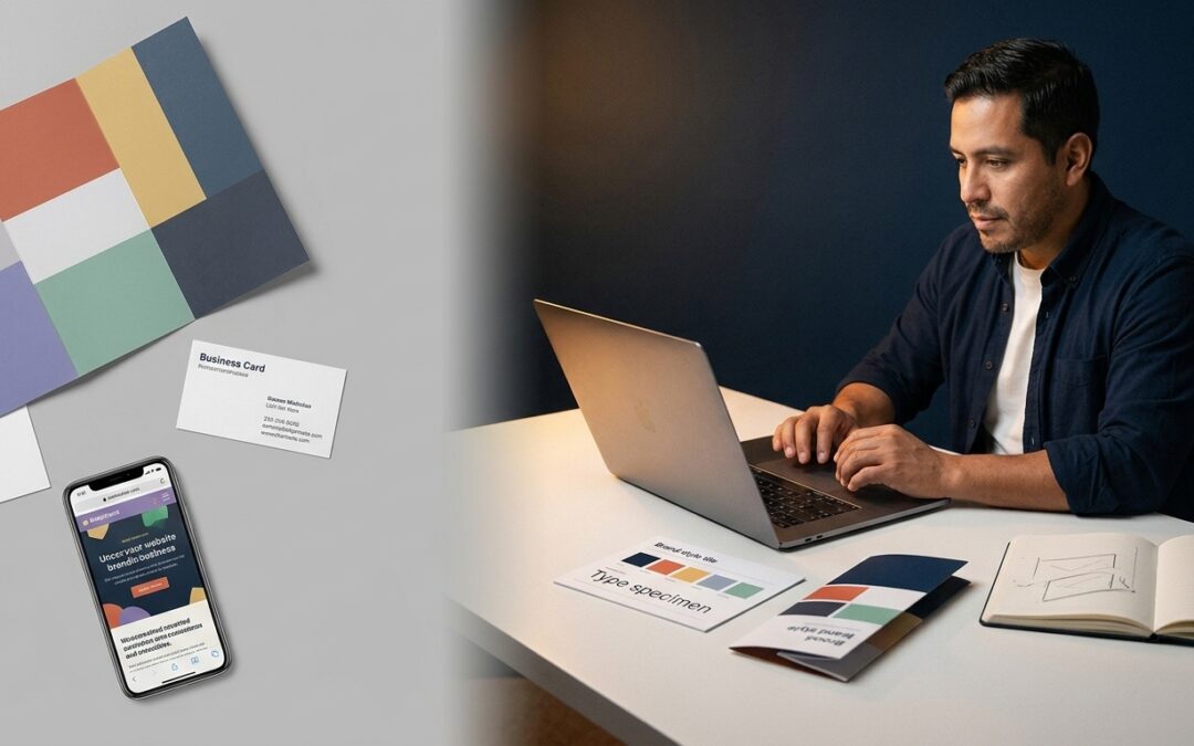 Refresh for Clarity: Unify Every Touchpoint to Build Trust Before Q3