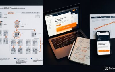 Pretty Isn’t Profitable: Build a Website That Guides the Right Audience to Act